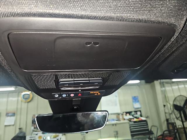 New 2026 Chevrolet Traverse Z71 w/ Driver Confidence Package image 16