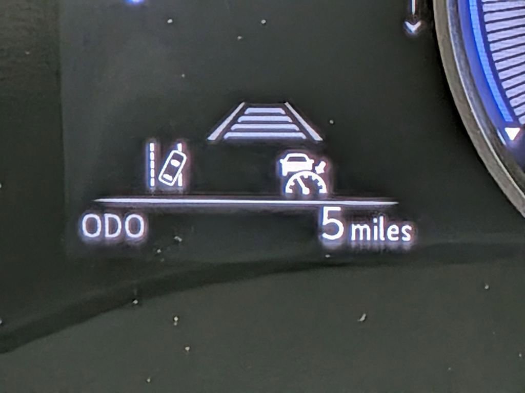 New 2026 Lexus NX 350h AWD w/ Premium Package image 21