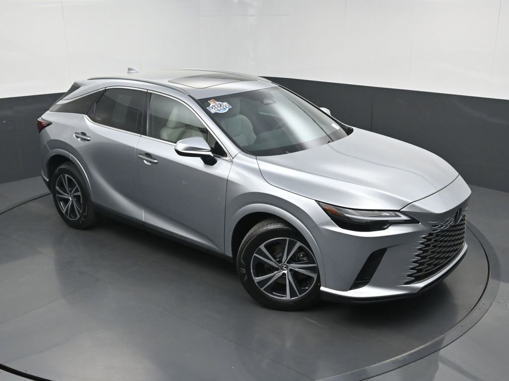 Used 2023 Lexus RX 350 Premium w/ Accessory Package image 32
