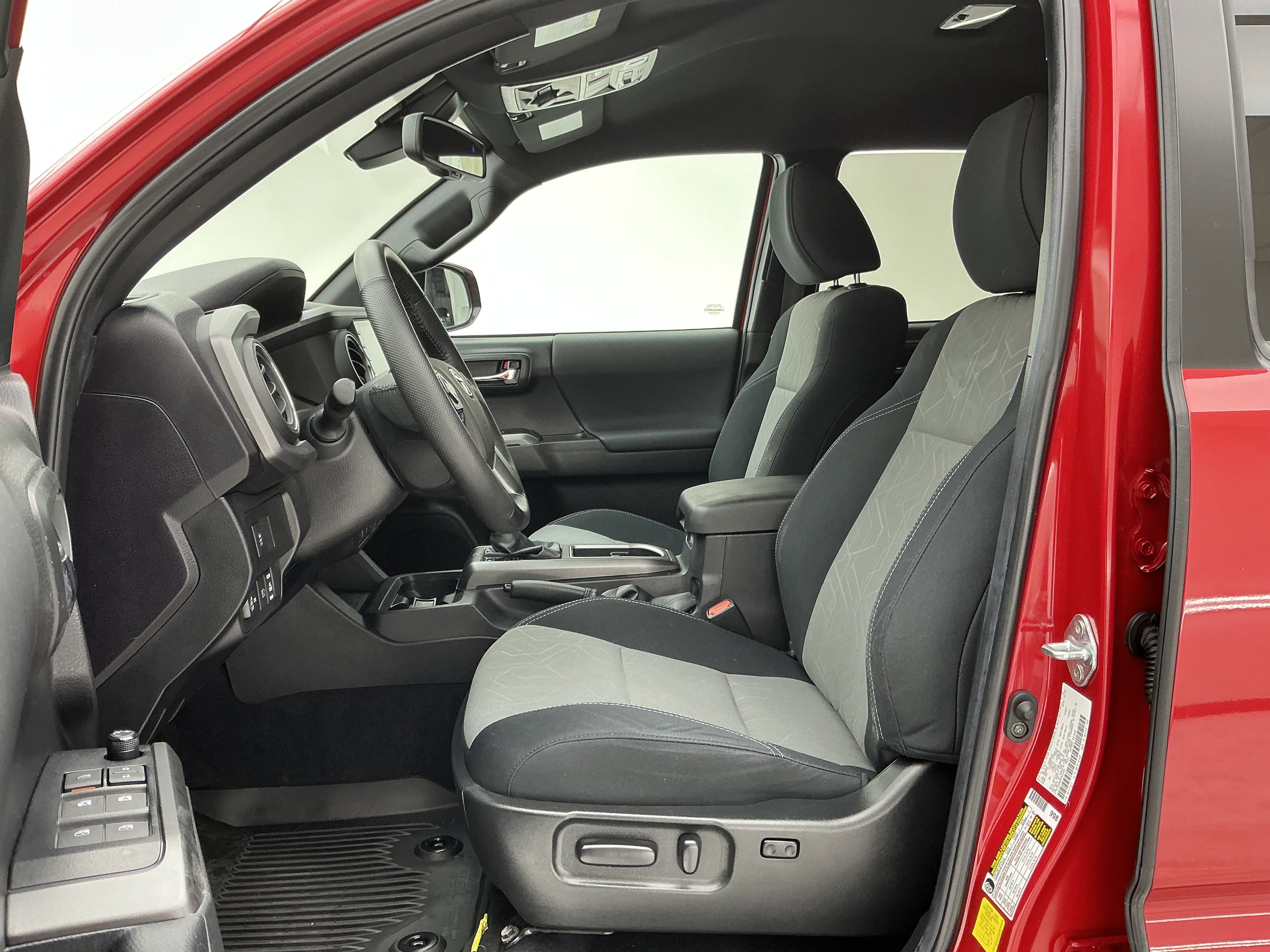 Used 2023 Toyota Tacoma SR image 16