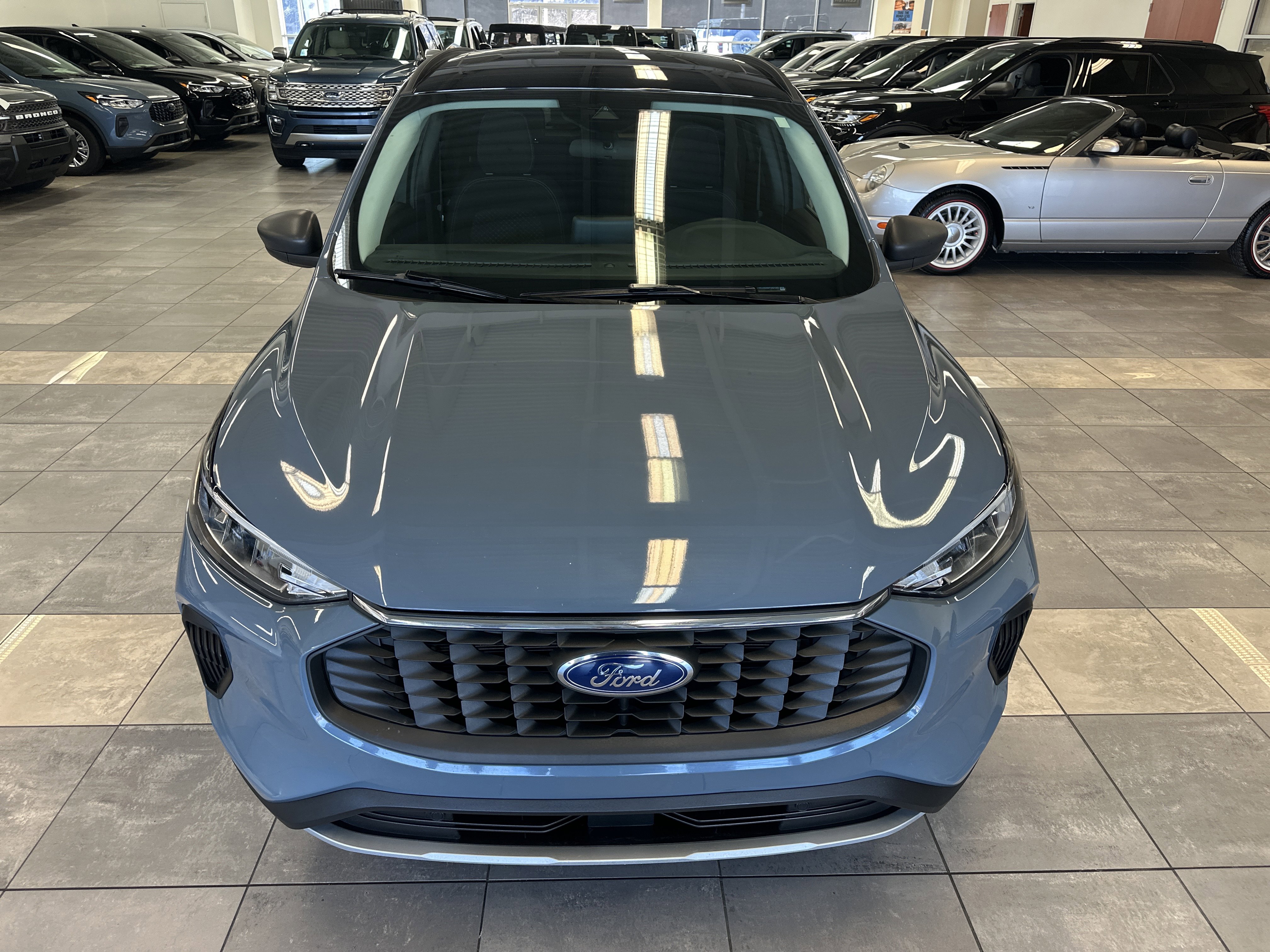 Used 2023 Ford Escape Active image 20