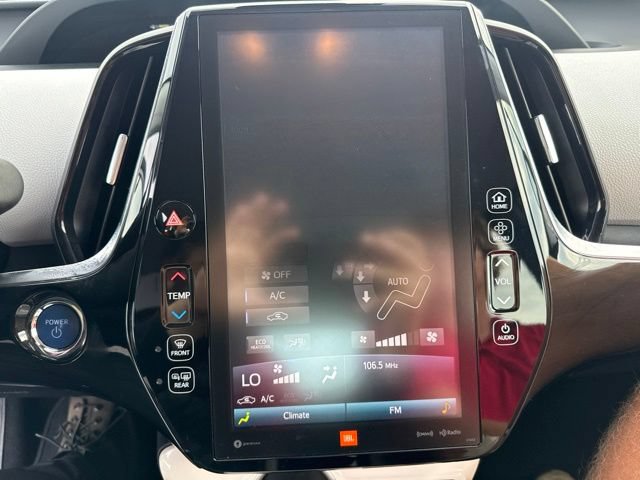 Used 2018 Toyota Prius Prime Advanced FWD image 32