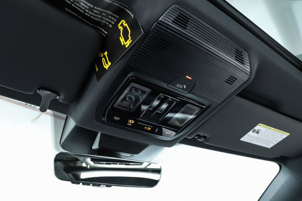 New 2026 Volkswagen Tiguan SE R-Line image 65