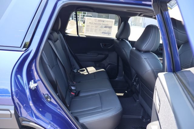 New 2026 Subaru Outback Limited XT AWD/4WD image 20