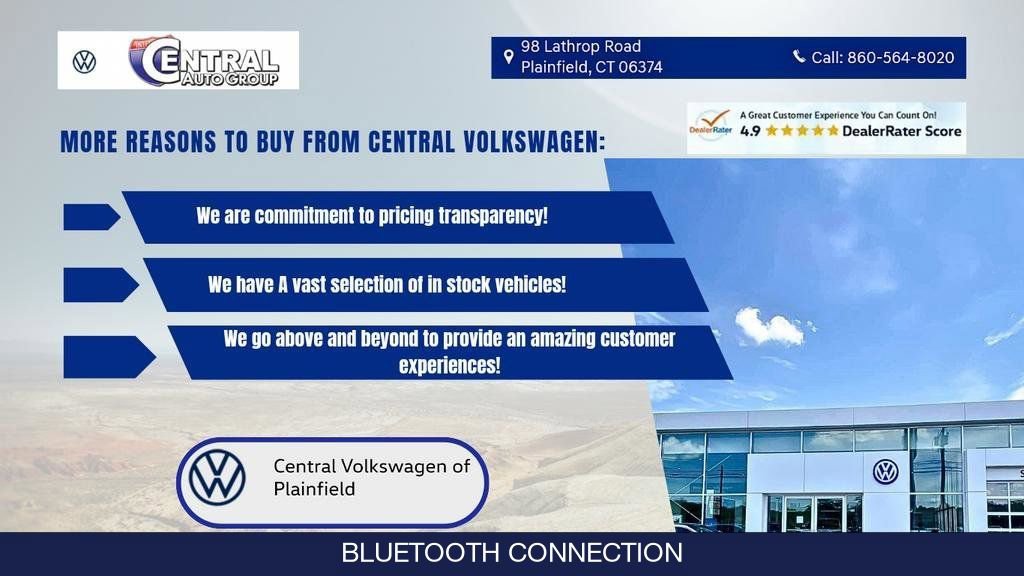 New 2025 Volkswagen ID. Buzz 1st Edition image 20