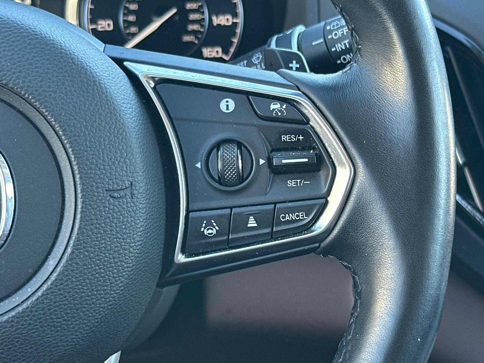 Certified 2025 Acura RDX w/ Technology Package AWD/4WD image 24