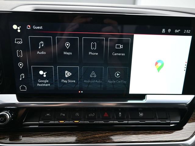 New 2026 GMC Sierra 1500 Elevation w/ Elevation Premium Package image 13