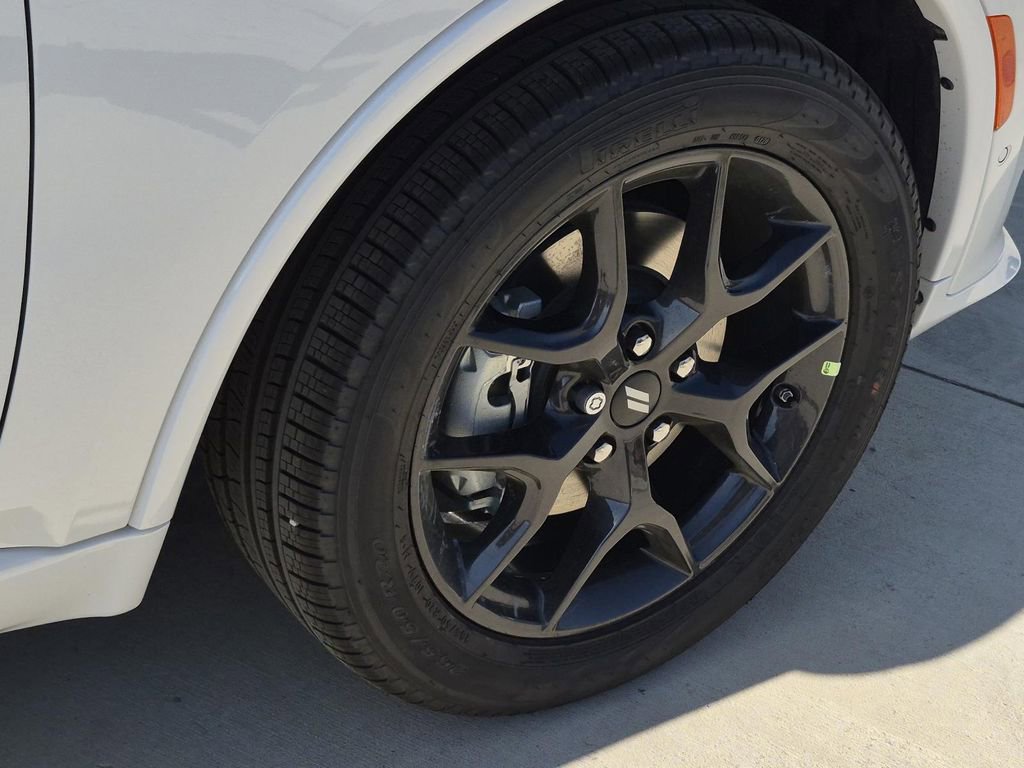 New 2026 Dodge Durango GT image 7