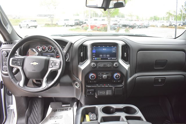 Used 2023 Chevrolet Silverado 2500 LT w/ Convenience Package image 20
