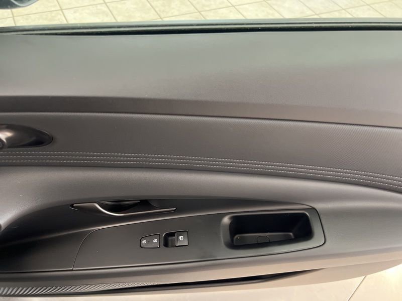 New 2026 Hyundai Elantra Sport FWD image 14