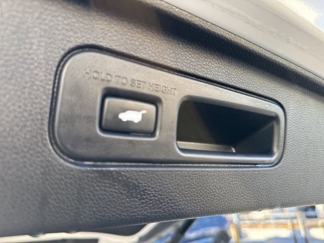 Used 2025 Honda Pilot Elite image 35