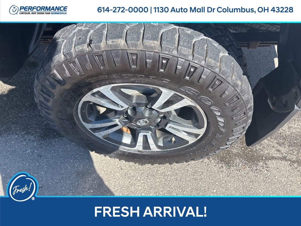 Used 2016 Toyota Tacoma SR5 image 11