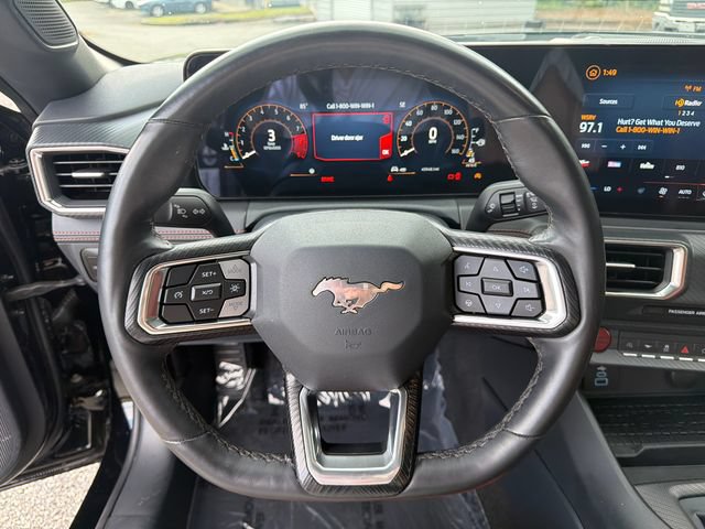 Certified 2024 Ford Mustang GT Premium RWD image 21