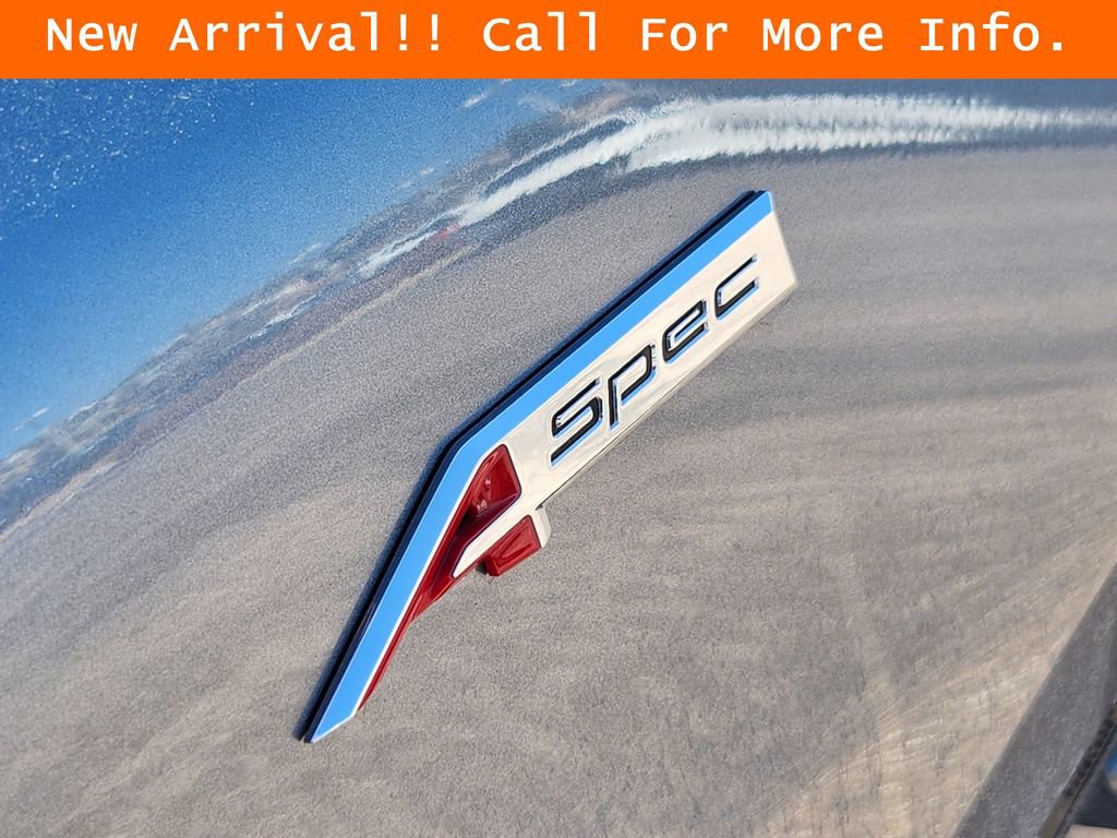 Used 2023 Acura Integra A-Spec image 8