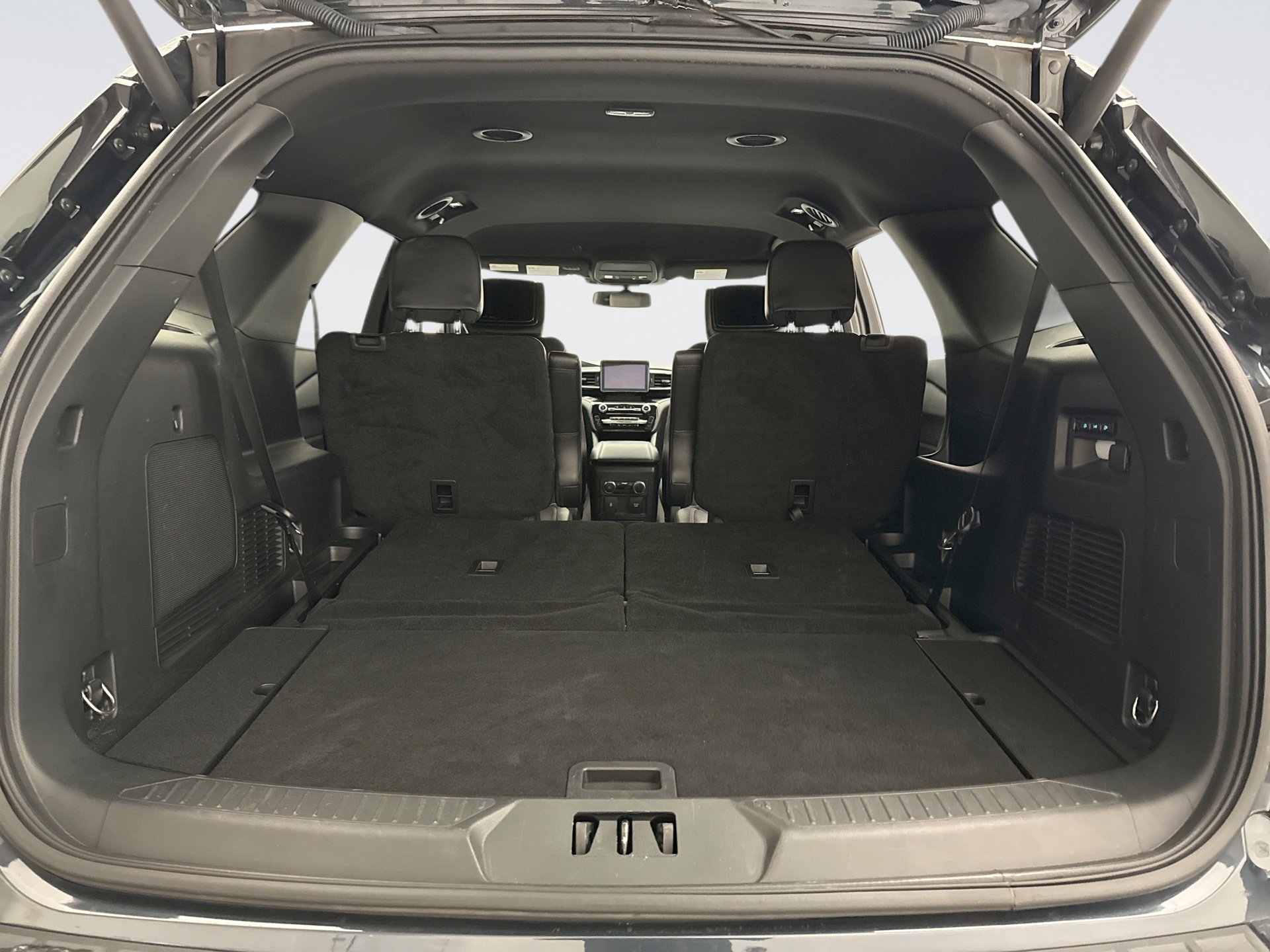 Used 2023 Ford Explorer ST w/ Equipment Group 401A image 21