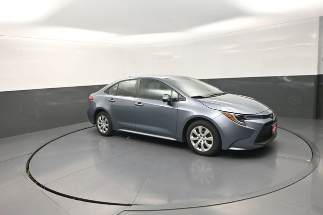 Used 2024 Toyota Corolla LE FWD image 22