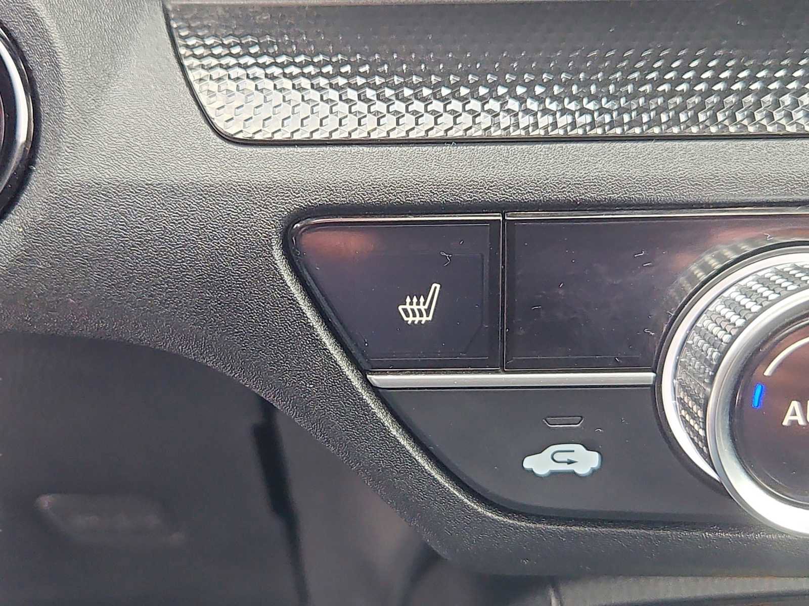 Certified 2025 Honda CR-V Sport-L image 19