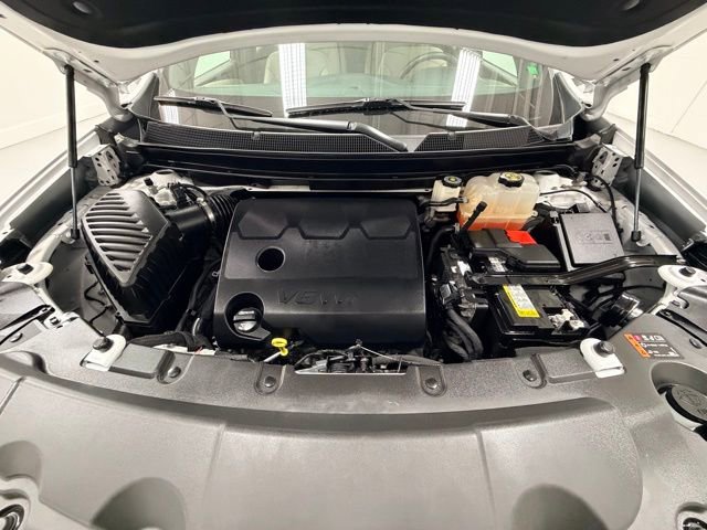 Certified 2022 Chevrolet Traverse Premier image 33