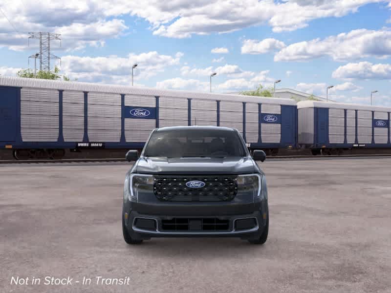 New 2026 Ford Maverick Lariat AWD/4WD image 6