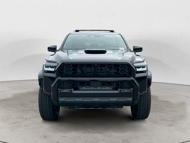 New 2026 Toyota 4Runner TRD Pro AWD/4WD image 2