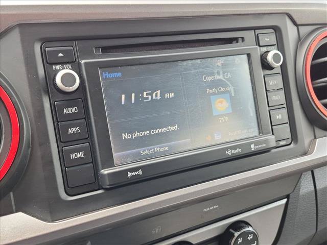 Used 2019 Toyota Tacoma SR5 RWD image 14