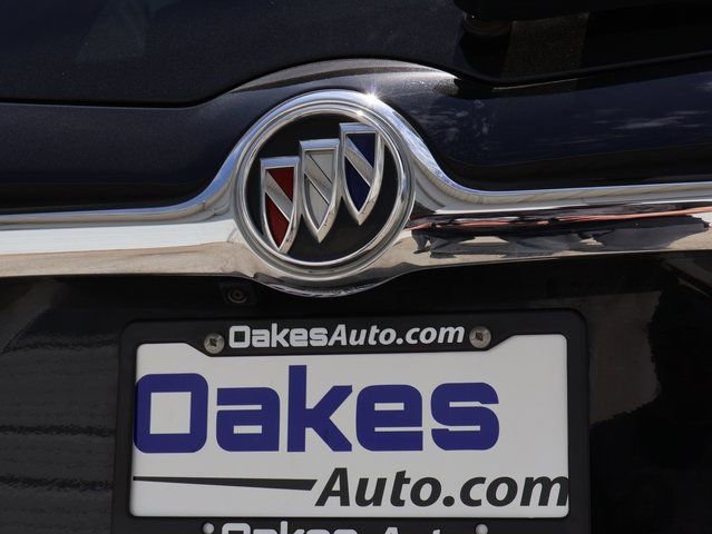 Used 2019 Buick Envision Essence image 18