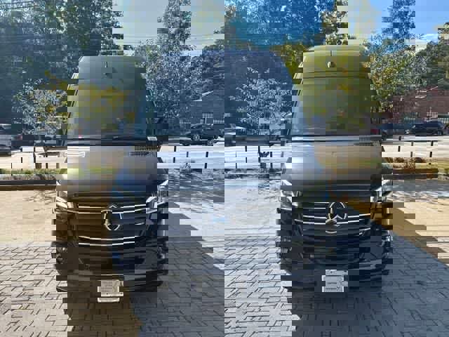 New 2025 Mercedes-Benz Sprinter 3500 image 7
