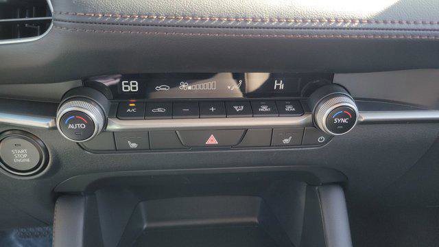 New 2026 MAZDA MAZDA3 2.5 S Sedan w/ Preferred Pkg image 26