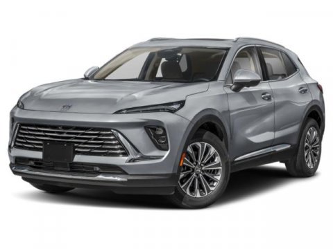 New 2026 Buick Envision Preferred AWD/4WD image 1