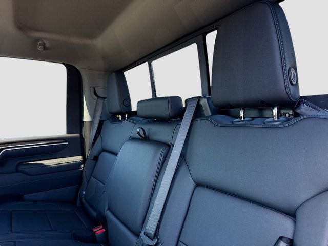 New 2026 Chevrolet Silverado 3500 LT image 28