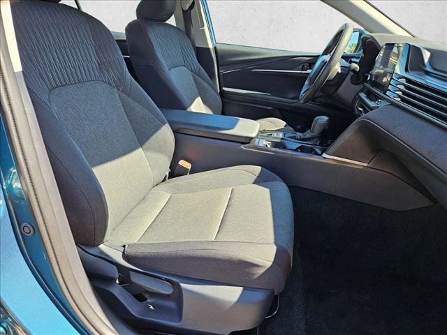 Used 2025 Toyota Camry LE image 20