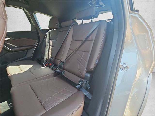 Used 2025 BMW X1 M35i w/ Shadowloine Package AWD/4WD image 17
