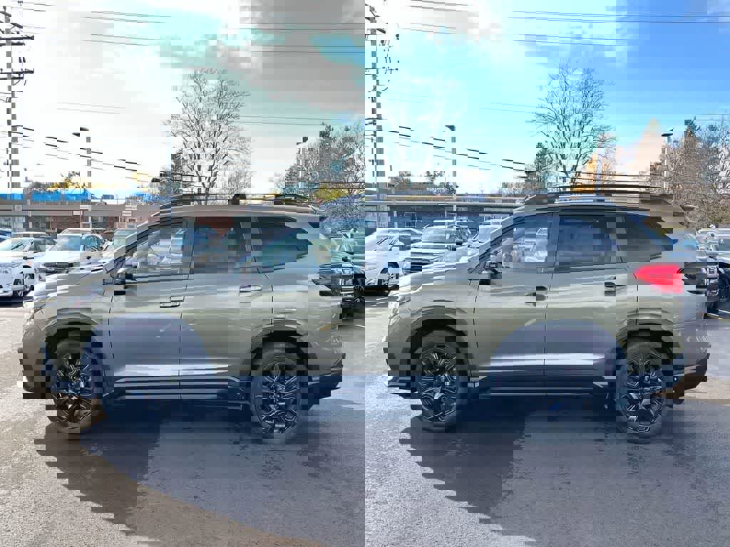 Used 2023 Subaru Ascent Onyx Edition image 11