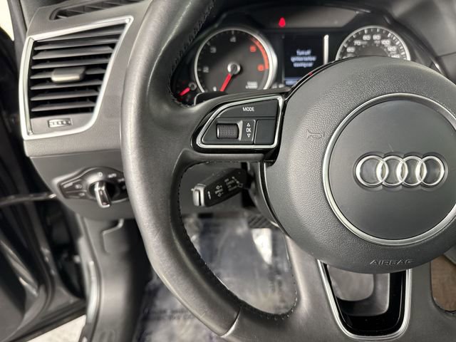 Used 2015 Audi Q5 TDI Premium Plus w/ Technology Package AWD/4WD image 13