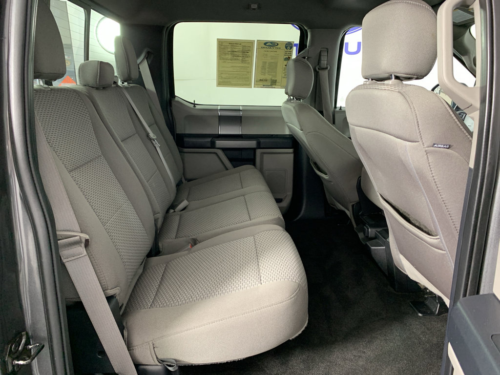 Used 2020 Ford F150 XLT w/ Equipment Group 302A Luxury image 37