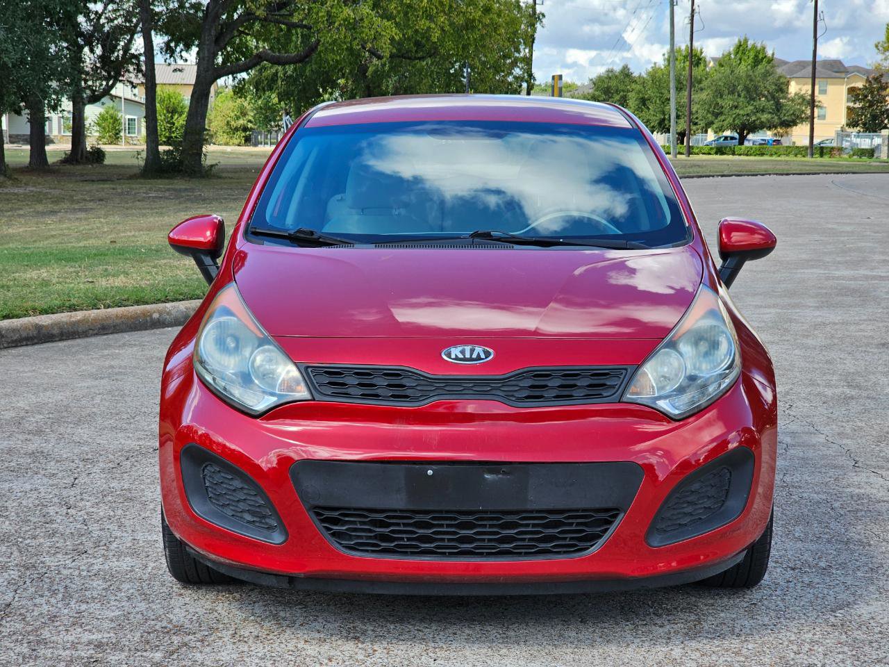Used 2013 Kia Rio LX image 5