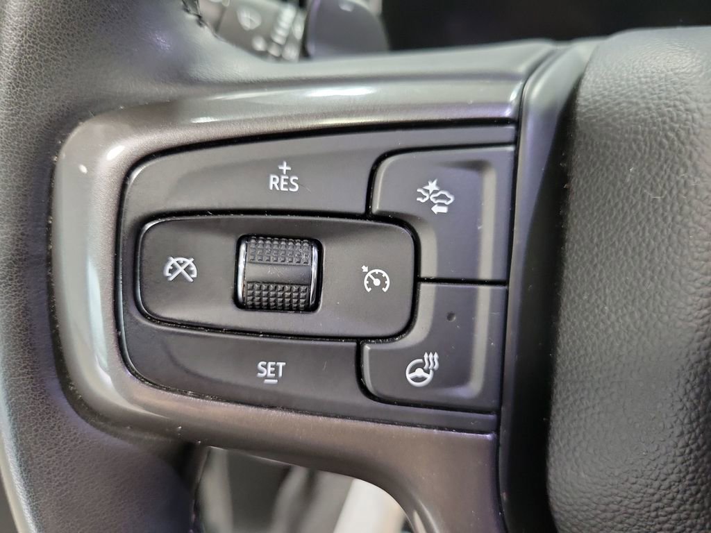 Used 2024 Chevrolet Silverado 1500 ZR2 w/ Technology Package AWD/4WD image 43