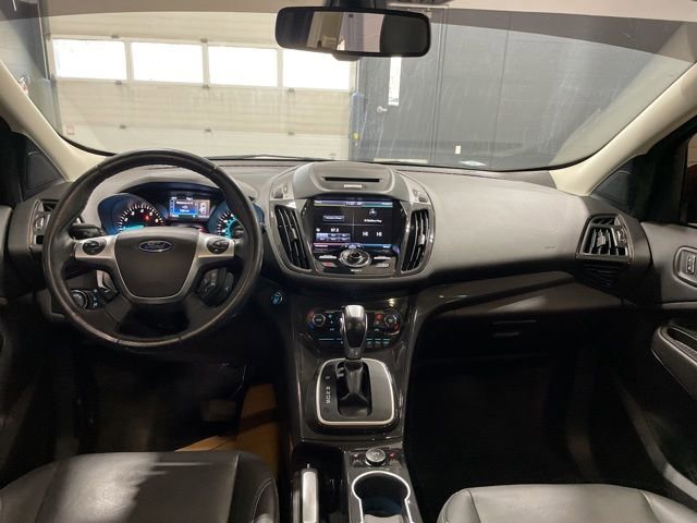 Used 2014 Ford Escape Titanium w/ Equipment Group 401A image 25