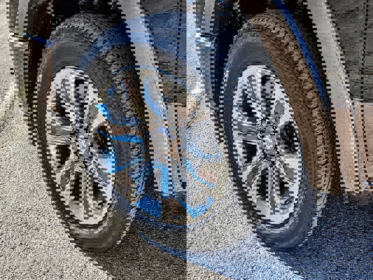 Used 2021 RAM 1500 Limited image 12