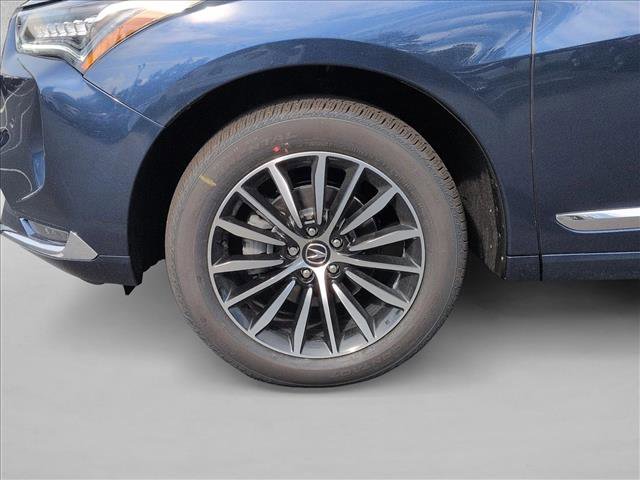 New 2026 Acura RDX SH-AWD w/ Advance Package image 9