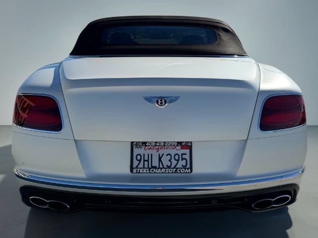 Used 2017 Bentley Continental GT V8 S AWD/4WD image 38