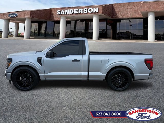 Used 2024 Ford F150 XL image 6