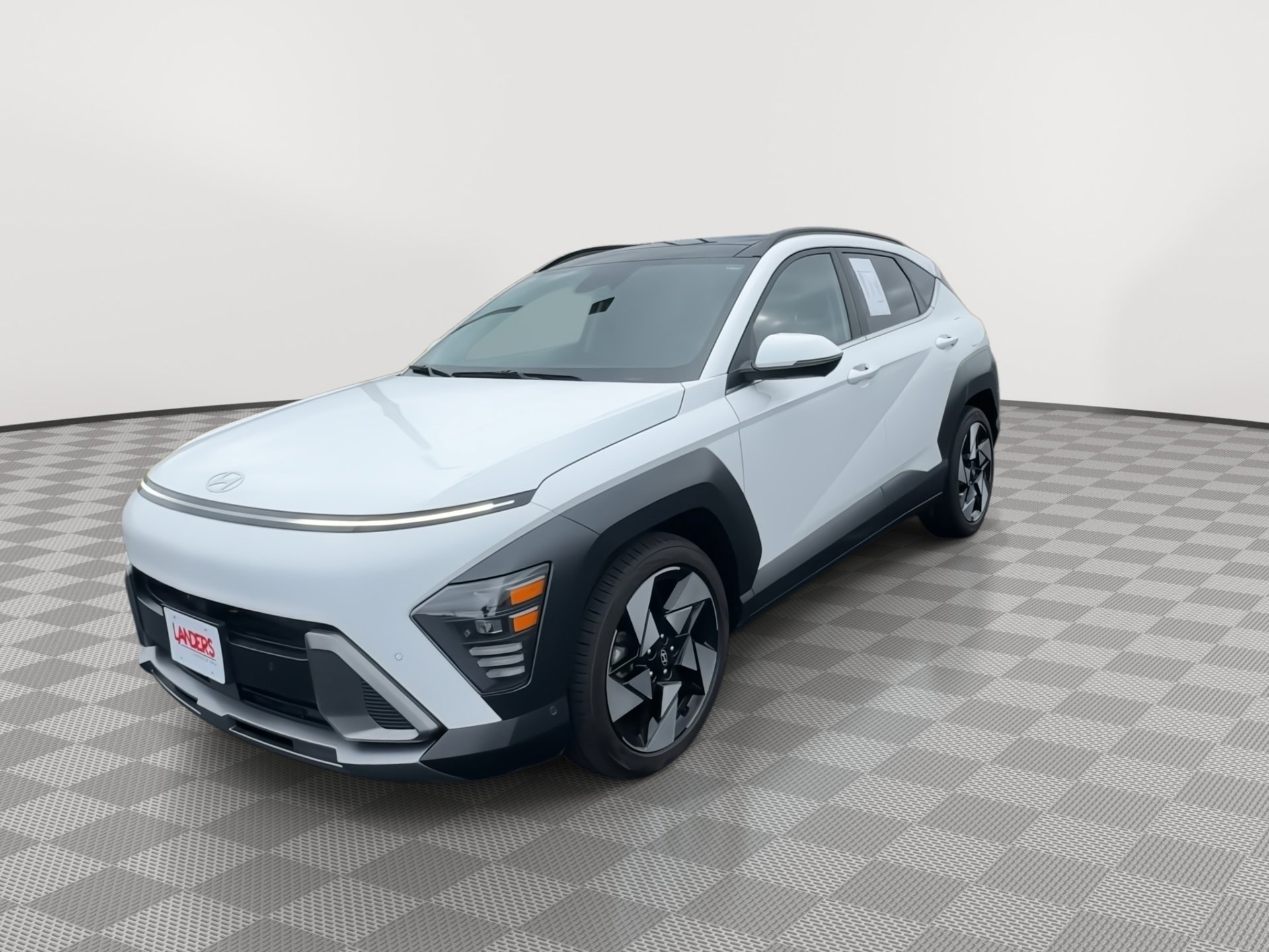 Used 2024 Hyundai Kona Limited image 4