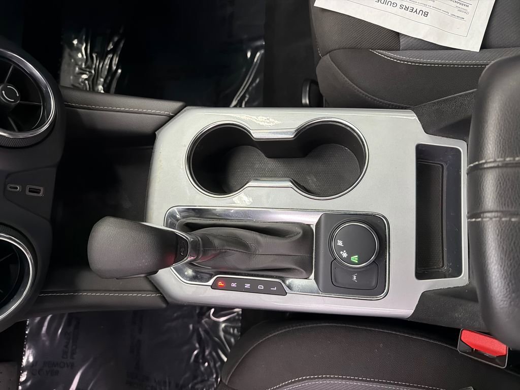 Used 2023 Chevrolet Blazer LT image 29