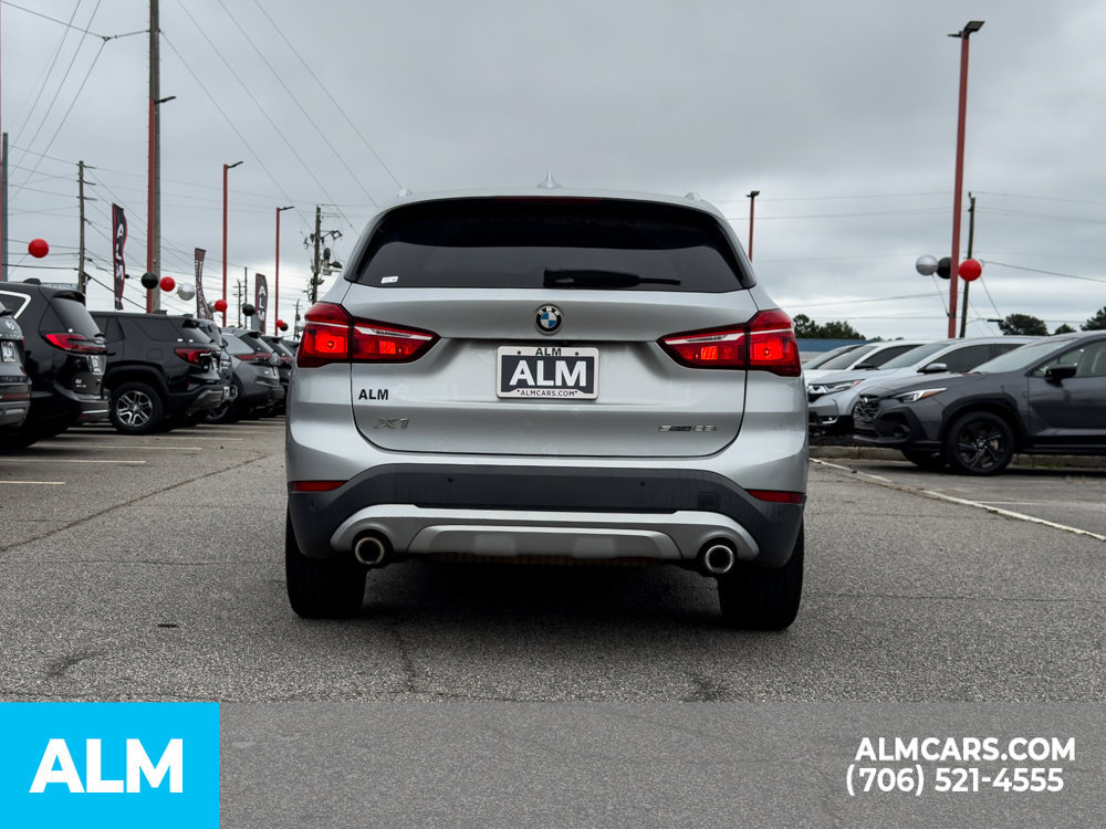 Used 2020 BMW X1 sDrive28i w/ Convenience Package FWD image 14