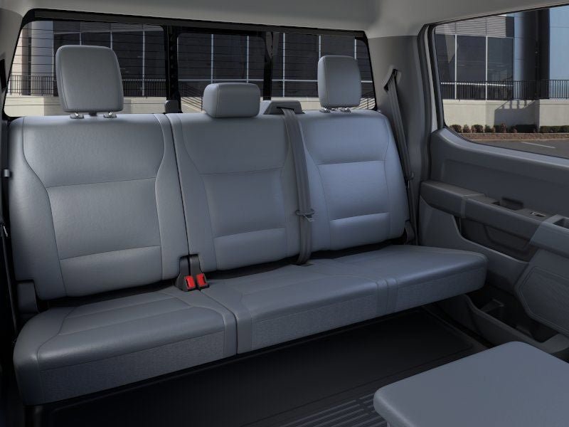 New 2026 Ford F450 XL AWD/4WD image 11