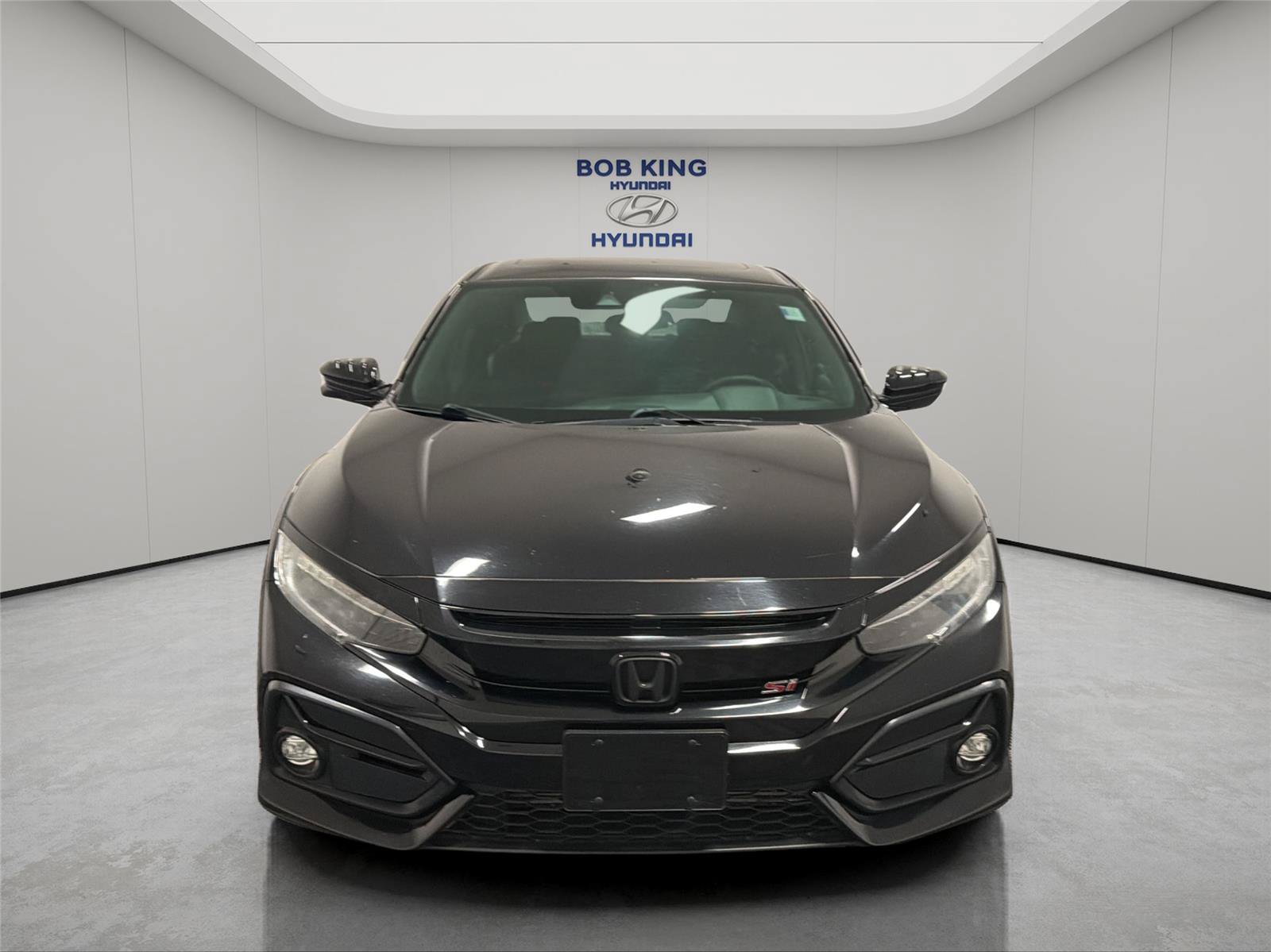 Used 2020 Honda Civic Si image 8
