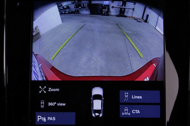 Used 2022 Volvo S60 B5 Momentum w/ Advanced Package image 34