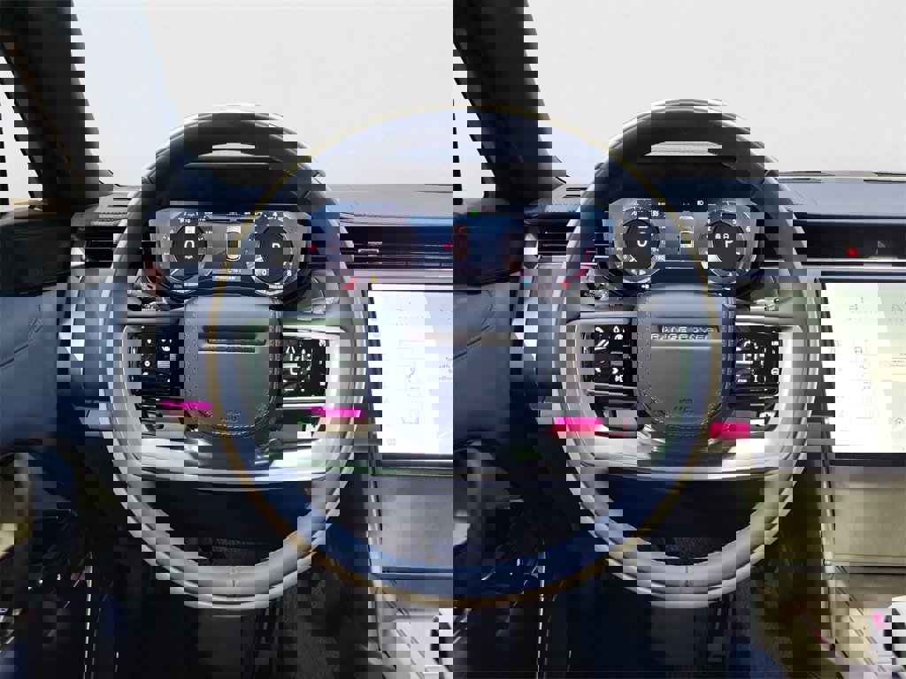 New 2024 Land Rover Range Rover SV image 25