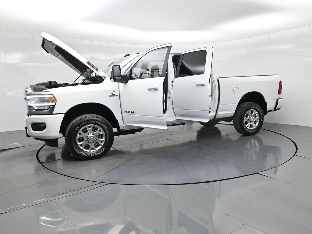 Used 2024 RAM 2500 Laramie w/ Safety Group image 42